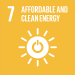 Sustainable Development SDG