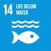 14 The SDGs aim to sustainably manage and protect marine and coastal ecosystems from pollution, as well as address the impacts of ocean acidification. Enhancing conservation and the sustainable use of ocean-based resources through international law will also help mitigate some of the challenges facing our oceans.