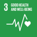 3 The Sustainable Development Goals make a bold commitment to end the epidemics of AIDS, tuberculosis, malaria and other communicable diseases by 2030. The aim is to achieve universal health coverage, and provide access to safe and affordable medicines and vaccines for all. Supporting research and development for vaccines is an essential part of this process as well.