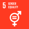 5 Ending all forms of discrimination against women and girls is not only a basic human right, but it also crucial to accelerating sustainable development. It has been proven time and again, that empowering women and girls has a multiplier effect, and helps drive up economic growth and development across the board.